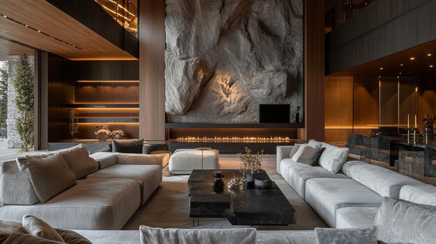 Luxury home rental properties in Singapore, premium residential accommodation showcase