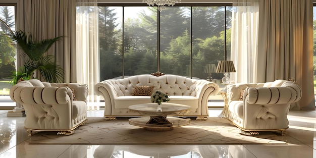 Premium residential property rental spacious living area elegant interiors