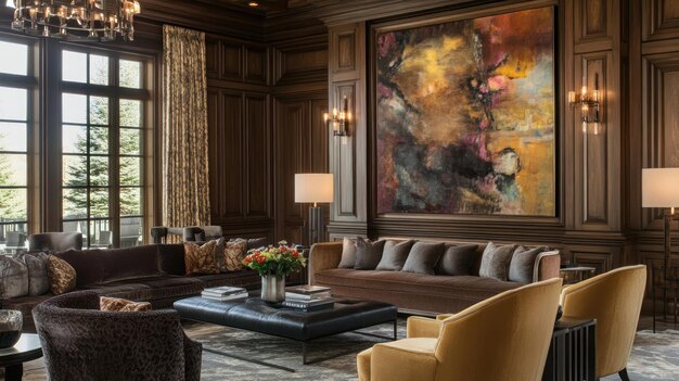 Luxury home rental Singapore premium residential properties for lease