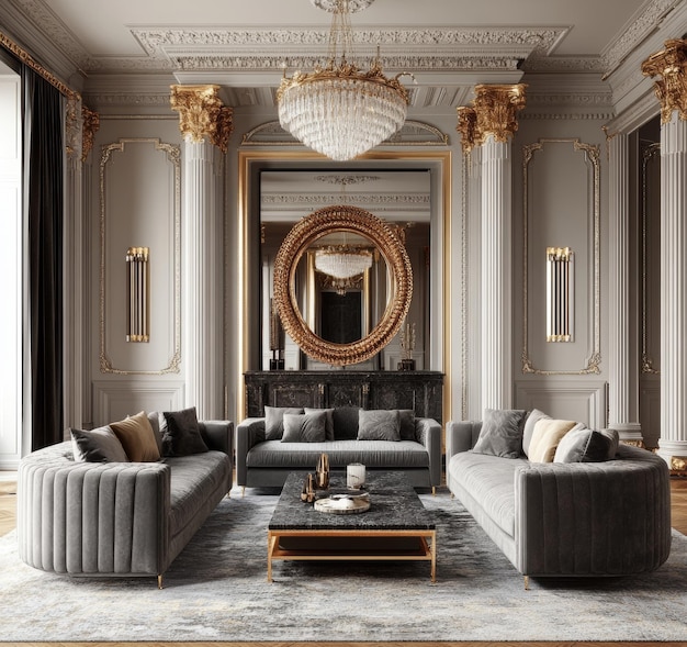 Luxury home rental Singapore modern architecture contemporary design