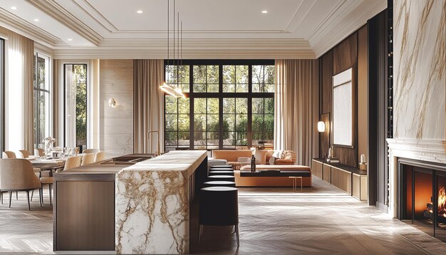 Upscale villa rental Singapore private garden tropical landscape views