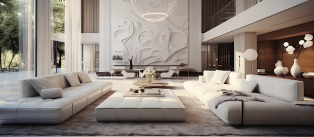 Luxury home rental properties in Singapore, premium residential accommodation showcase