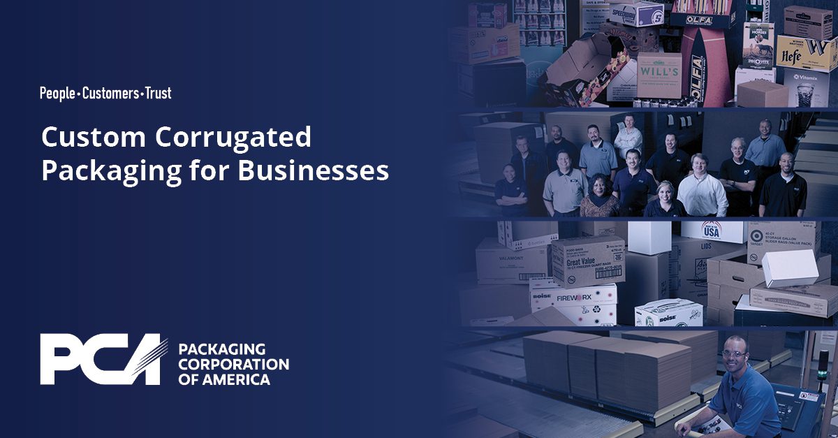 Packaging Corp. of America